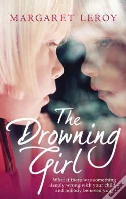 Capa do artigo Drowning Girl