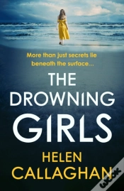 Capa do artigo Drowning Girls