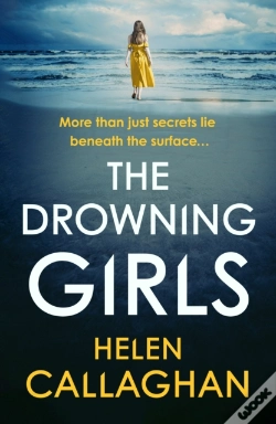Capa do artigo Drowning Girls
