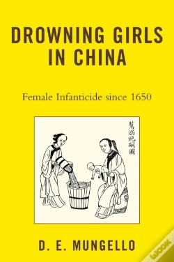 Capa do artigo Drowning Girls In China