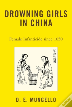 Capa do artigo Drowning Girls In China