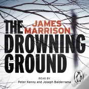 Capa do artigo Drowning Ground