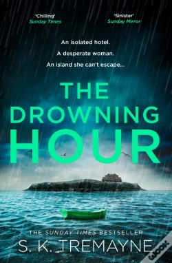 Capa do artigo Drowning Hour