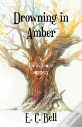Drowning In Amber