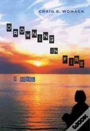 Capa do artigo Drowning In Fire