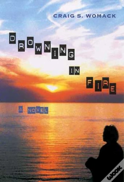 Capa do artigo Drowning In Fire
