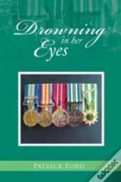 Capa do artigo Drowning In Her Eyes