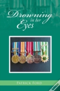 Capa do artigo Drowning In Her Eyes