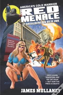 Capa do artigo Drowning In Red Ink