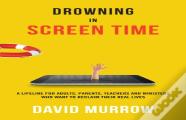 Drowning In Screen Time