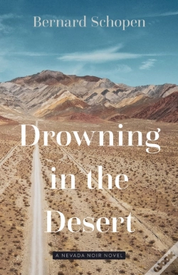 Capa do artigo Drowning In The Desert
