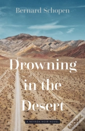 Drowning In The Desert