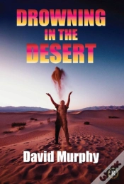 Capa do artigo Drowning In The Desert