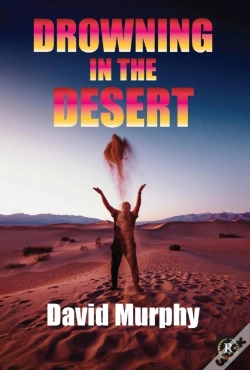 Capa do artigo Drowning In The Desert