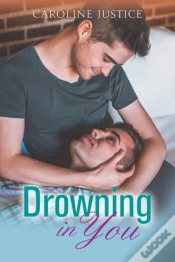 Capa do artigo Drowning In You