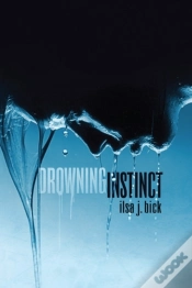 Capa do artigo Drowning Instinct