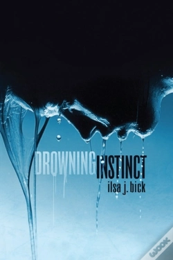 Capa do artigo Drowning Instinct