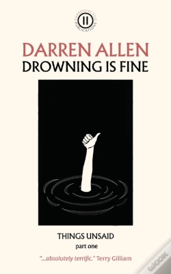 Capa do artigo Drowning Is Fine