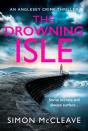 Drowning Isle - Preview