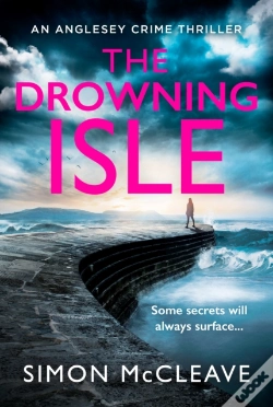 Capa do artigo Drowning Isle