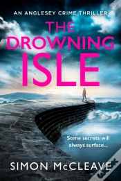 Capa do artigo Drowning Isle