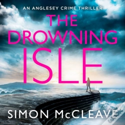 Capa do artigo Drowning Isle