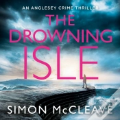 Capa do artigo Drowning Isle