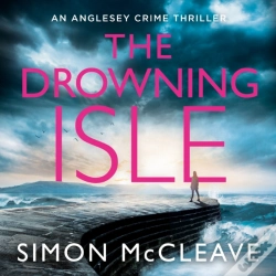 Capa do artigo Drowning Isle