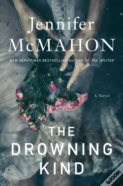 Capa do artigo Drowning Kind