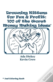 Capa do artigo Drowning Kittens For Fun & Profit