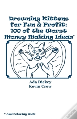 Capa do artigo Drowning Kittens For Fun & Profit