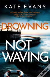 Capa do artigo Drowning Not Waving