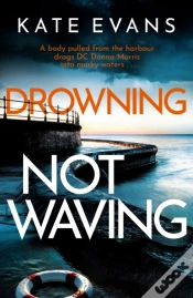 Capa do artigo Drowning Not Waving