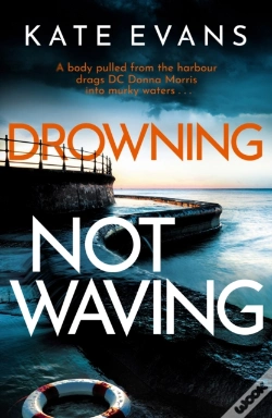 Capa do artigo Drowning Not Waving