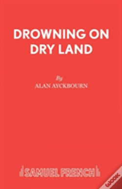 Capa do artigo Drowning On Dry Land