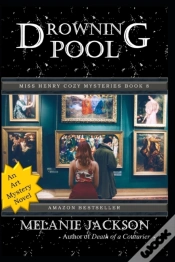 Capa do artigo Drowning Pool