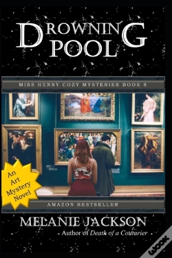 Capa do artigo Drowning Pool