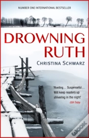 Capa do artigo Drowning Ruth (Oprah
