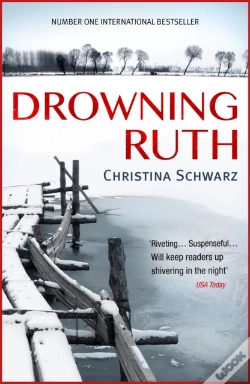 Capa do artigo Drowning Ruth (Oprah'S Book Club)