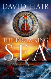 Capa do artigo Drowning Sea