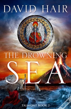 Capa do artigo Drowning Sea