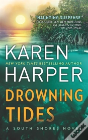 Capa do artigo Drowning Tides