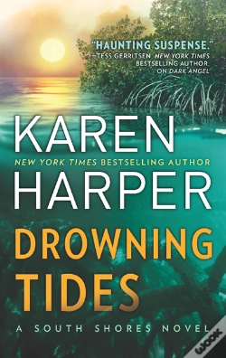 Capa do artigo Drowning Tides