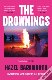 Capa do artigo Drownings