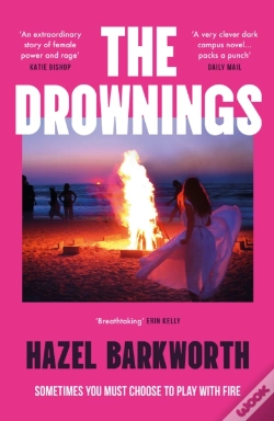 Capa do artigo Drownings