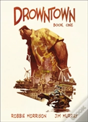 Capa do artigo Drowntown