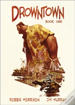 Capa do artigo Drowntown
