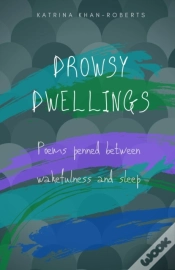 Capa do artigo Drowsy Dwellings