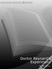 Capa do artigo Dr.Reynard