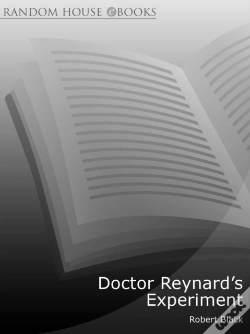 Capa do artigo Dr.Reynard'S Experiment